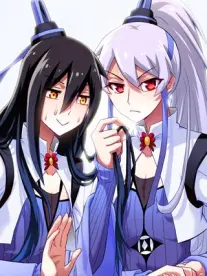 女神图鉴 女神漫画封面